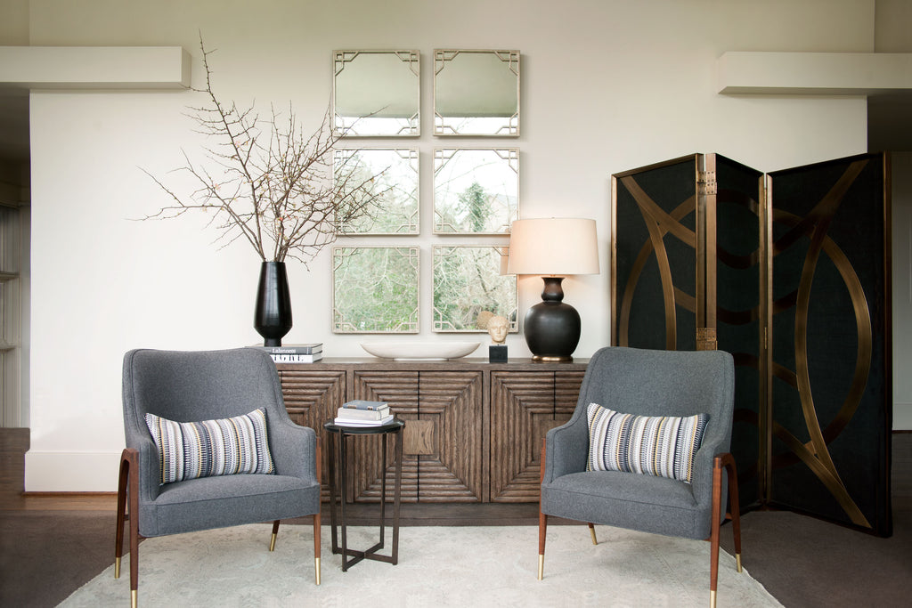 New Collections for Furniture and Fabrics Arriving Daily!