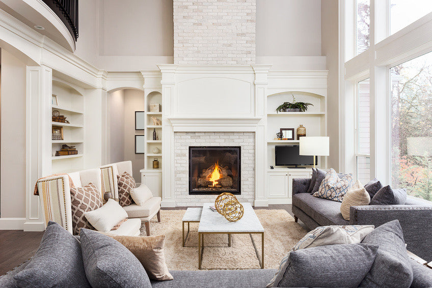 Want to Improve Your Home's Look? Avoid These 4 Interior Design Mistakes