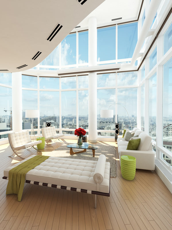 Don't Be A Debbie-Downer About Downsizing! Here's How To Make It Fun