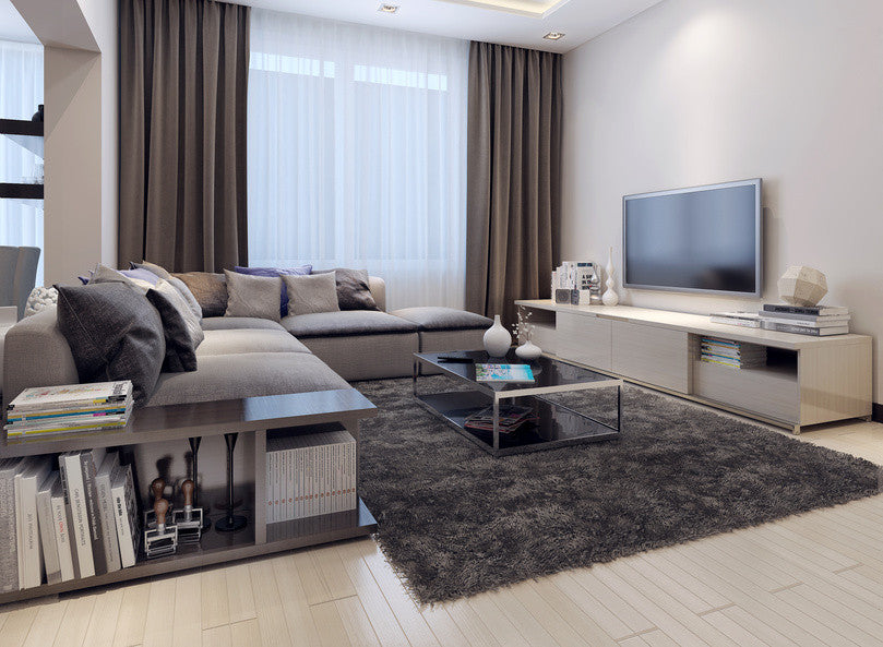 5 Living Room Design Trends To Try This Year