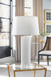Honeycomb Lamp