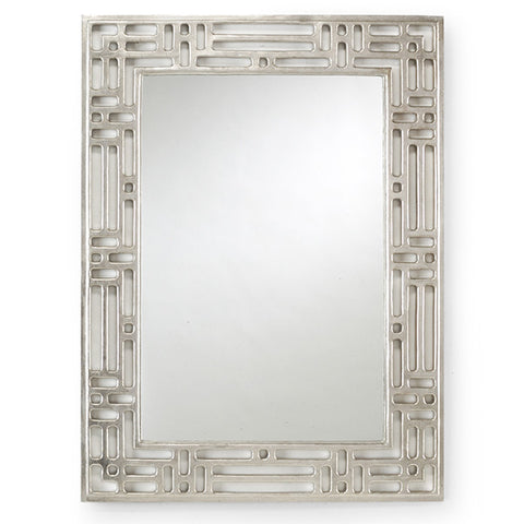 Aribelle Mirror, Silver