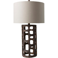 Laird Table Lamp