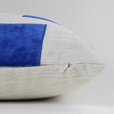 Louie Pillow, Dark Blue