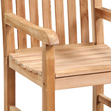 Windsor Outdoor Chair
