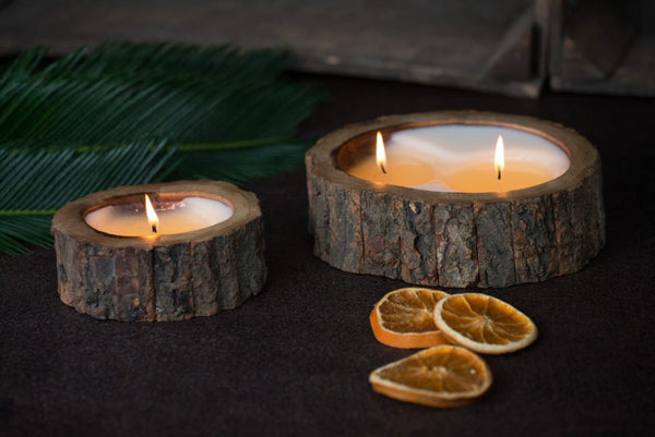 himalayan tobacco bark candle refills Tree Pot triggered by memories and nostalgia Wholesale Himalayan Handmade Candles 32