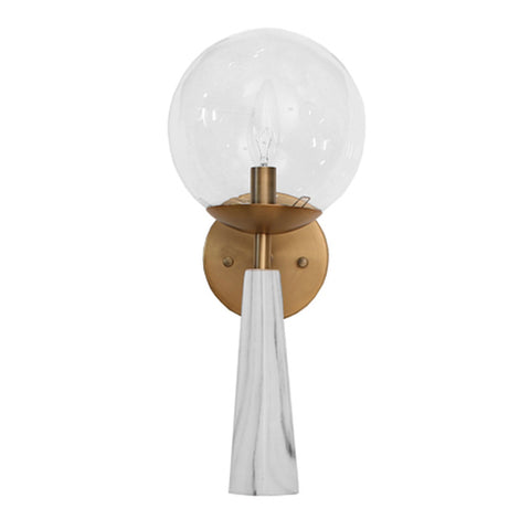 Shelly Wall Sconce