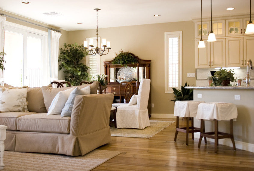 Improve Your Home’s Look With a Professional’s Touch
