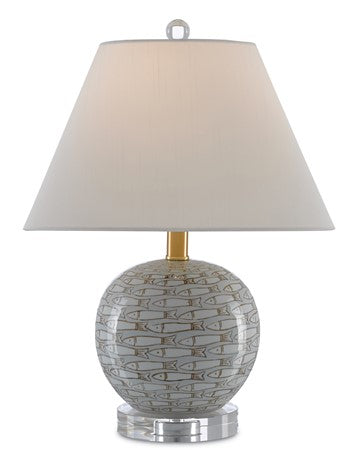 Poisson Table Lamp