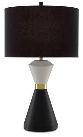 Monaco Table Lamp