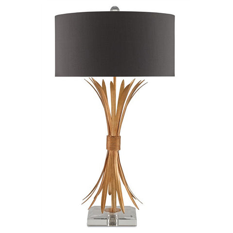 Chinois Table Lamp