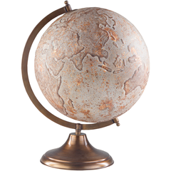 Terra Globe