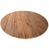 Laming Dining Table - Round