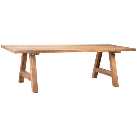 Laming Dining Table - Rectangle