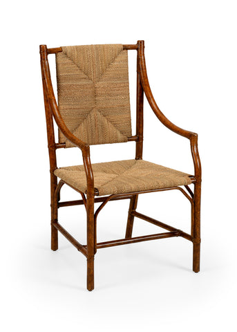 Mecklenburg Chair - Natural