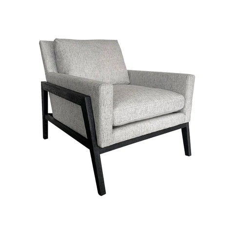 Presidio Chair - Grey
