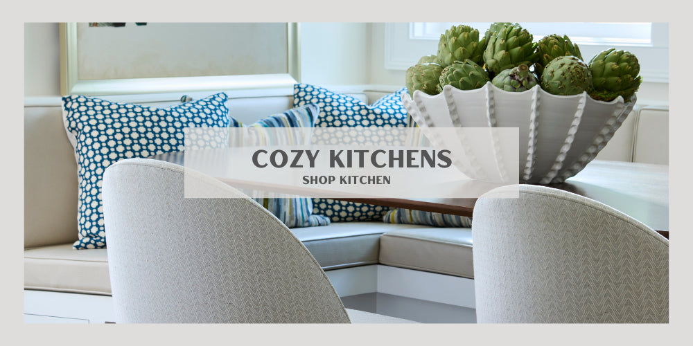 Cozy Kitchens
